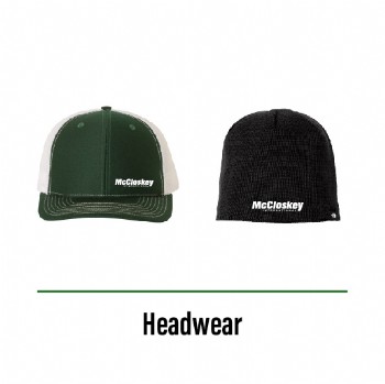 Headwear