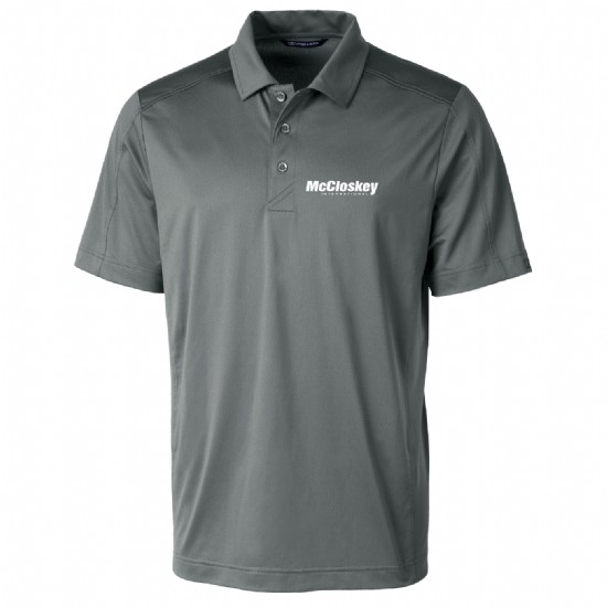 Cutter & Buck Men's Prospect Polo #3