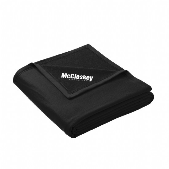 Oversized Core Fleece Sweatshirt Blanket #2