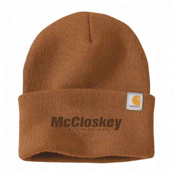 Carhartt Watch Cap 2.0