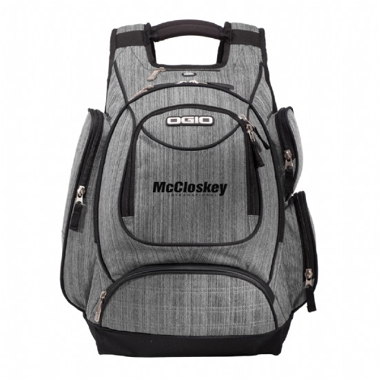 OGIO Metro Pack