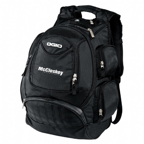OGIO Metro Pack #2