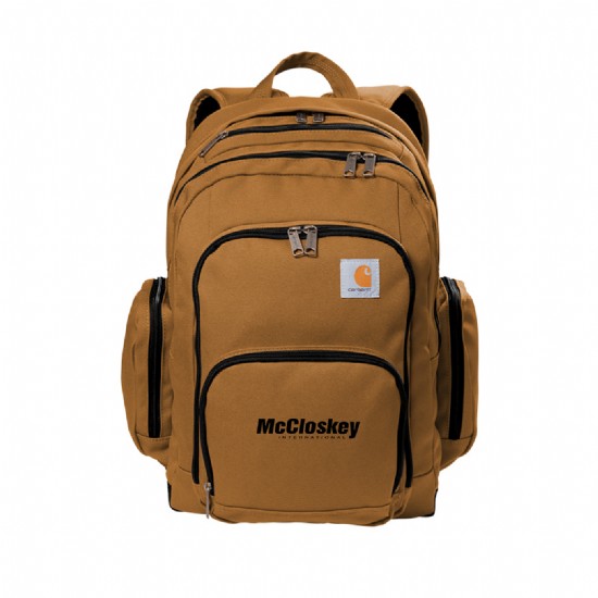 Carhartt Foundry Series Pro Backpack #2