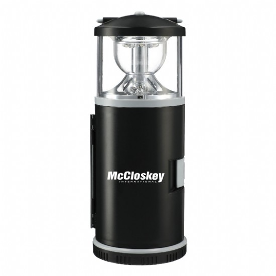 15 piece Tool Kit with Multi Function Lantern