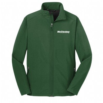 Core Soft Shell Jacket