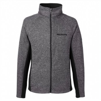 Spyder Men's Constant Full-Zip Sweater Fleece Jacket