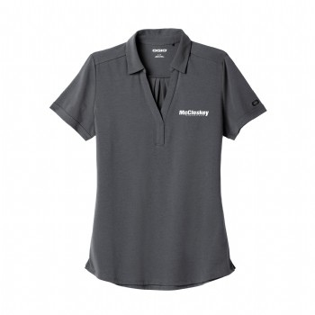 OGIO Ladies Limit Polo