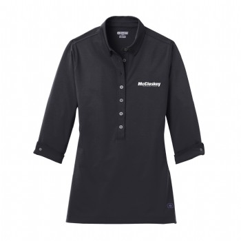 OGIO Ladies Gauge Polo