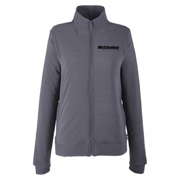 Spyder Ladies Transit Jacket