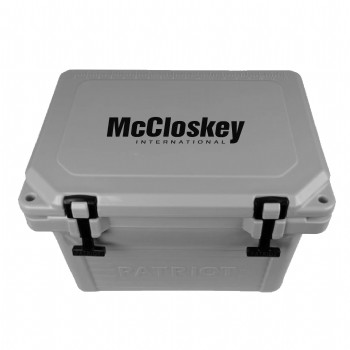 Patriot 20Qt. Cooler