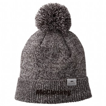 U-SHELTY Roots73 Knit Toque