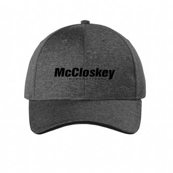 Contender Snapback