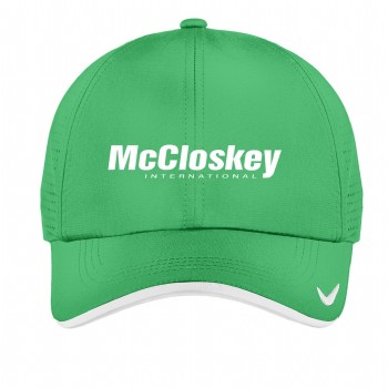 Nike Dri-FIT Swoosh Perforated Cap