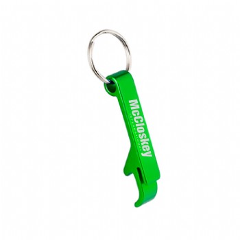 Bottle Opener Keychain