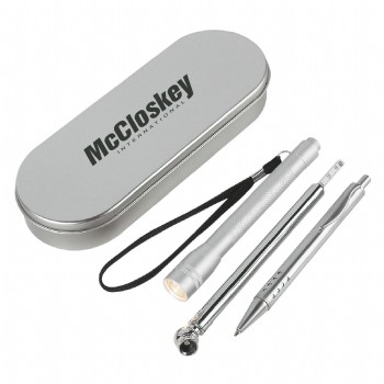 3-in-1 Emergency Tool Set