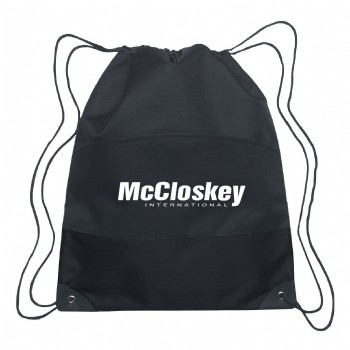 Drawstring Sports Pack