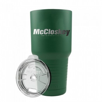 Patriot 30oz Tumbler