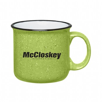 15 oz. Campfire Mug