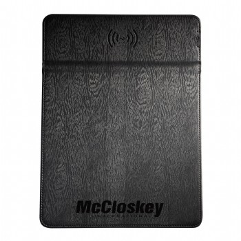 Wireless Charging Mousepad