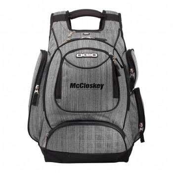 OGIO Metro Pack