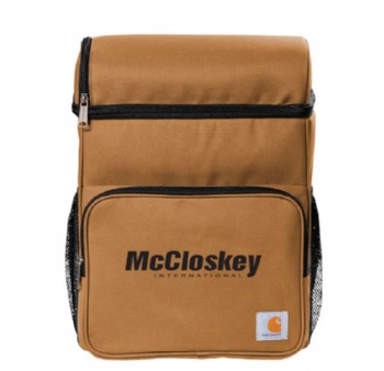 Carhartt Backpack 20-Can Cooler