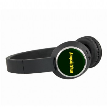 Beebop Wireless Headphones