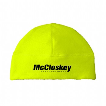 CornerStone  Enhanced Visibility Fleece Beanie