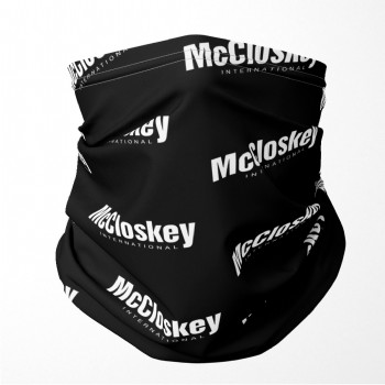 Antimicrobial Neck Gaiter
