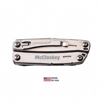 Leatherman Rev